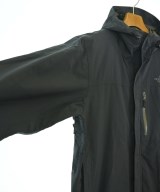 THE NORTH FACE（ザノースフェイス）マウンテンパーカー 黒 サイズ:M メンズ/2200679022022