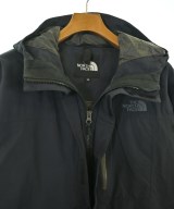 THE NORTH FACE（ザノースフェイス）マウンテンパーカー 黒 サイズ:M メンズ/2200679022022