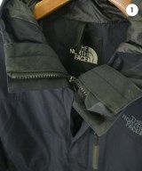 THE NORTH FACE（ザノースフェイス）マウンテンパーカー 黒 サイズ:M メンズ/2200679022022