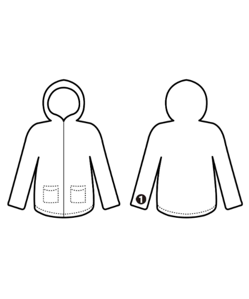 THE NORTH FACE（ザノースフェイス）マウンテンパーカー 黒 サイズ:M メンズ/2200679022039