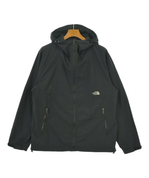 THE NORTH FACE(ザノースフェイス)マウンテンパーカー 黒 サイズ:M/2200679022039