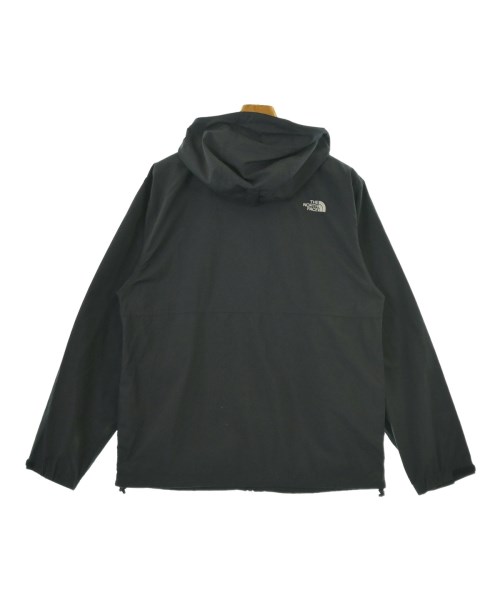 THE NORTH FACE（ザノースフェイス）マウンテンパーカー 黒 サイズ:M メンズ/2200679022039