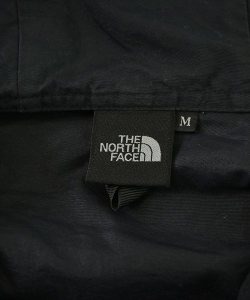 THE NORTH FACE（ザノースフェイス）マウンテンパーカー 黒 サイズ:M メンズ/2200679022039