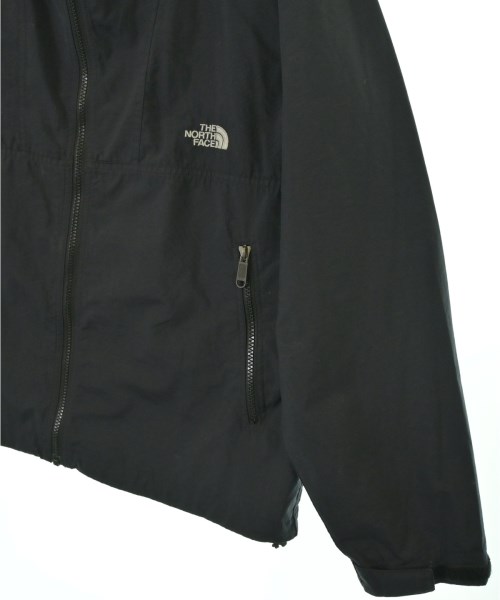 THE NORTH FACE（ザノースフェイス）マウンテンパーカー 黒 サイズ:M メンズ/2200679022039