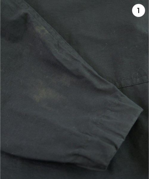 THE NORTH FACE（ザノースフェイス）マウンテンパーカー 黒 サイズ:M メンズ/2200679022039