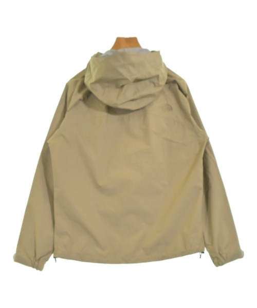 THE NORTH FACE（ザノースフェイス）マウンテンパーカー ベージュ サイズ:M レディース/2200680109101