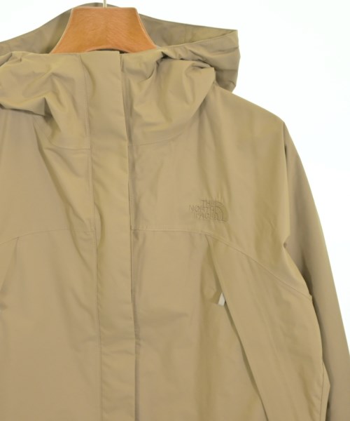 THE NORTH FACE（ザノースフェイス）マウンテンパーカー ベージュ サイズ:M レディース/2200680109101