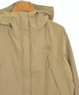 THE NORTH FACE（ザノースフェイス）マウンテンパーカー ベージュ サイズ:M レディース/2200680109101