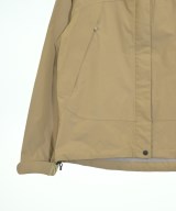 THE NORTH FACE（ザノースフェイス）マウンテンパーカー ベージュ サイズ:M レディース/2200680109101