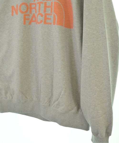 THE NORTH FACE（ザノースフェイス）スウェット グレー サイズ:L メンズ/2200680264015
