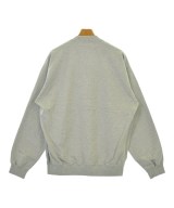 THE NORTH FACE（ザノースフェイス）スウェット グレー サイズ:L メンズ/2200680264015