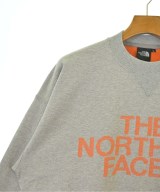 THE NORTH FACE（ザノースフェイス）スウェット グレー サイズ:L メンズ/2200680264015