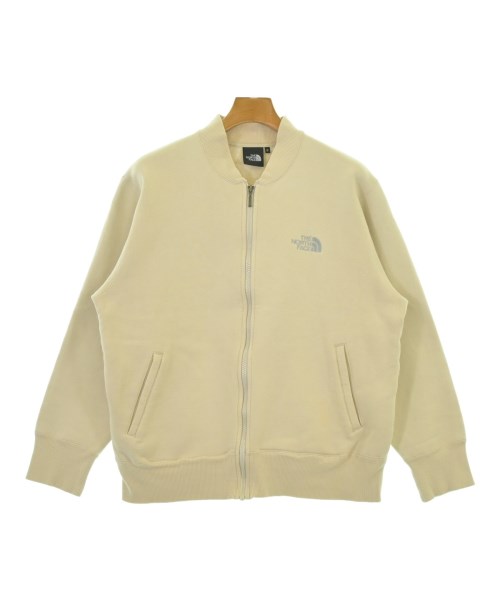 THE NORTH FACE(ザノースフェイス)スウェット ベージュ サイズ:S/2200675386104