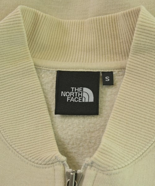 THE NORTH FACE（ザノースフェイス）スウェット ベージュ サイズ:S メンズ/2200675386104