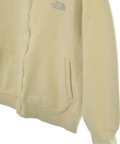 THE NORTH FACE（ザノースフェイス）スウェット ベージュ サイズ:S メンズ/2200675386104