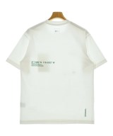 THE NORTH FACE（ザノースフェイス）Tシャツ・カットソー 白 サイズ:M メンズ/2200675962162