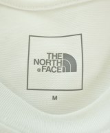 THE NORTH FACE（ザノースフェイス）Tシャツ・カットソー 白 サイズ:M メンズ/2200675962162