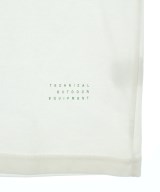 THE NORTH FACE（ザノースフェイス）Tシャツ・カットソー 白 サイズ:M メンズ/2200675962162