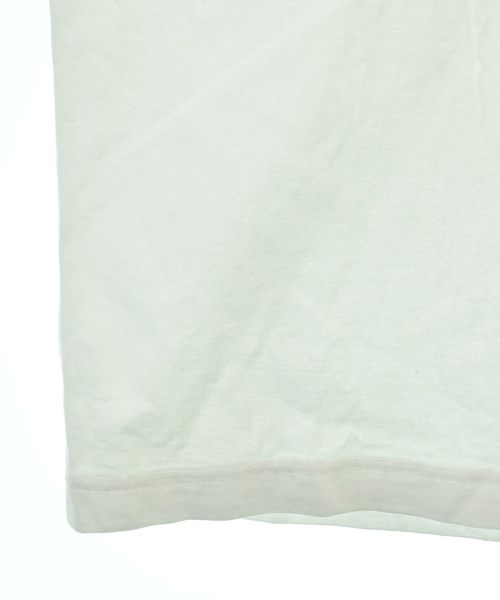 THE NORTH FACE（ザノースフェイス）Tシャツ・カットソー 白 サイズ:M メンズ/2200676078060
