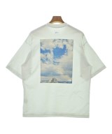 THE NORTH FACE（ザノースフェイス）Tシャツ・カットソー 白 サイズ:M メンズ/2200676078060