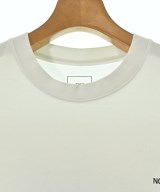 THE NORTH FACE（ザノースフェイス）Tシャツ・カットソー 白 サイズ:M メンズ/2200676078060