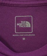 THE NORTH FACE（ザノースフェイス）Tシャツ・カットソー 紫 サイズ:M レディース/2200678510063