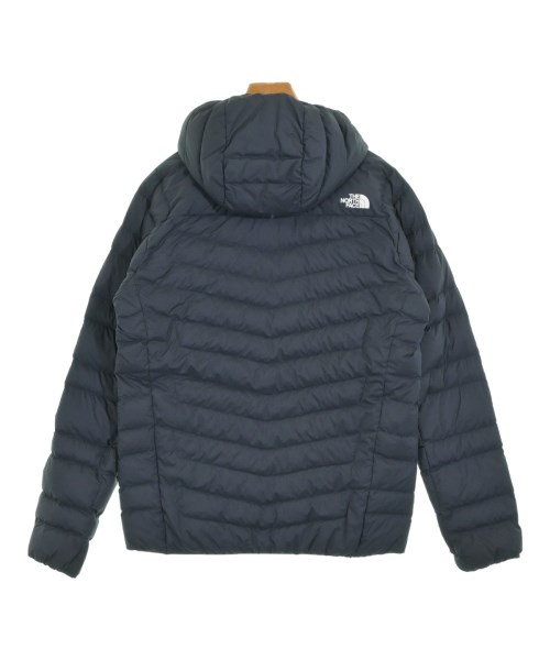 THE NORTH FACE（ザノースフェイス）ダウンジャケット/ダウンベスト 黒 サイズ:L メンズ/2200678576090