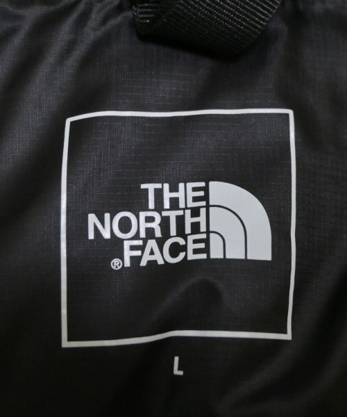 THE NORTH FACE（ザノースフェイス）ダウンジャケット/ダウンベスト 黒 サイズ:L メンズ/2200678576090