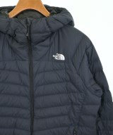 THE NORTH FACE（ザノースフェイス）ダウンジャケット/ダウンベスト 黒 サイズ:L メンズ/2200678576090