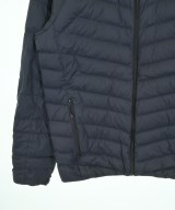 THE NORTH FACE（ザノースフェイス）ダウンジャケット/ダウンベスト 黒 サイズ:L メンズ/2200678576090