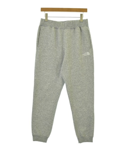 THE NORTH FACE(ザノースフェイス)スウェットパンツ グレー サイズ:S/2200680211118