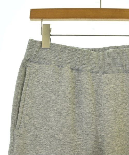 THE NORTH FACE（ザノースフェイス）スウェットパンツ グレー サイズ:S レディース/2200680211118