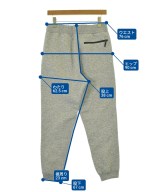THE NORTH FACE（ザノースフェイス）スウェットパンツ グレー サイズ:S レディース/2200680211118
