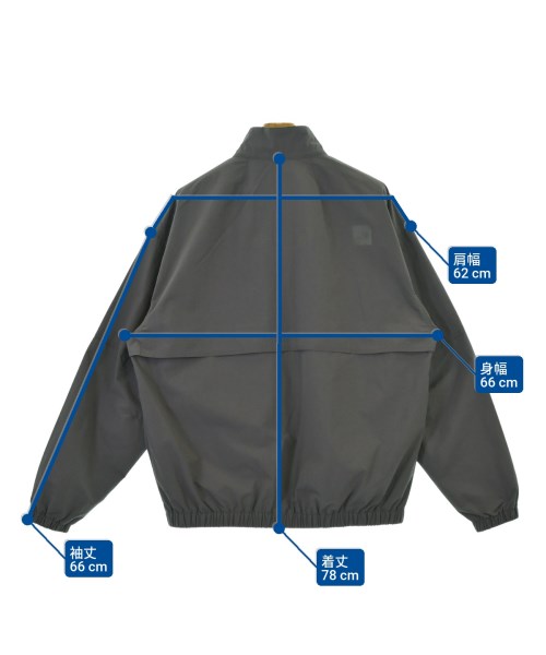 THE NORTH FACE（ザノースフェイス）その他 グレー サイズ:M メンズ/2200680362032