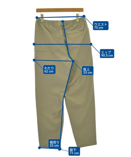 THE NORTH FACE（ザノースフェイス）その他 グレー サイズ:S メンズ/2200680367129