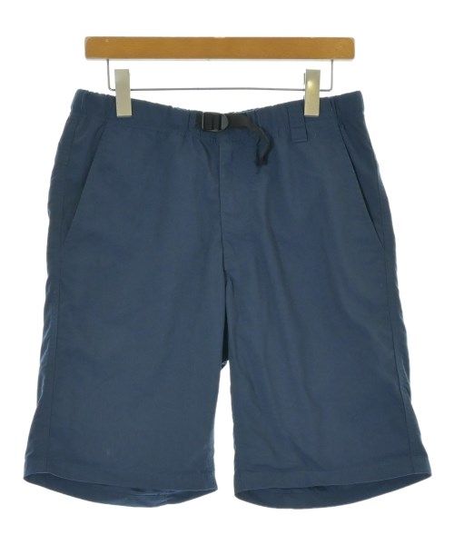 THE NORTH FACE(ザノースフェイス)ショートパンツ 紺 サイズ:M/2200674710054