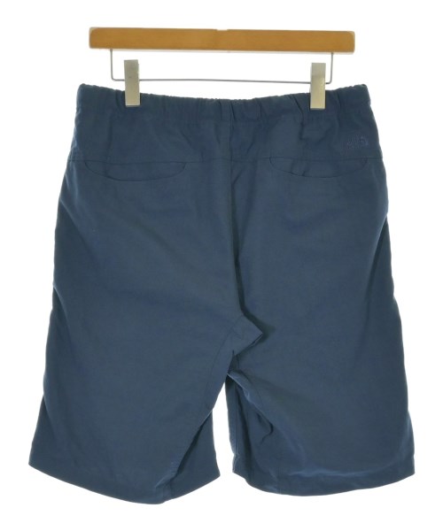 THE NORTH FACE（ザノースフェイス）ショートパンツ 紺 サイズ:M メンズ/2200674710054
