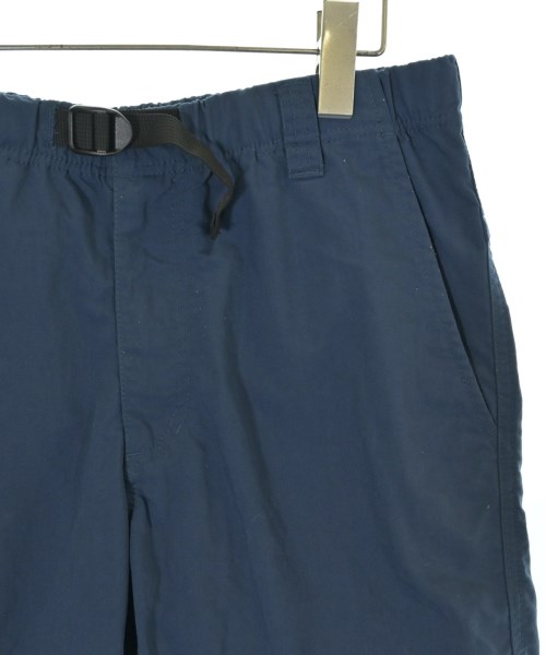 THE NORTH FACE（ザノースフェイス）ショートパンツ 紺 サイズ:M メンズ/2200674710054