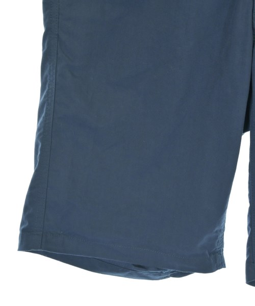 THE NORTH FACE（ザノースフェイス）ショートパンツ 紺 サイズ:M メンズ/2200674710054