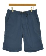 THE NORTH FACE（ザノースフェイス）ショートパンツ 紺 サイズ:M メンズ/2200674710054