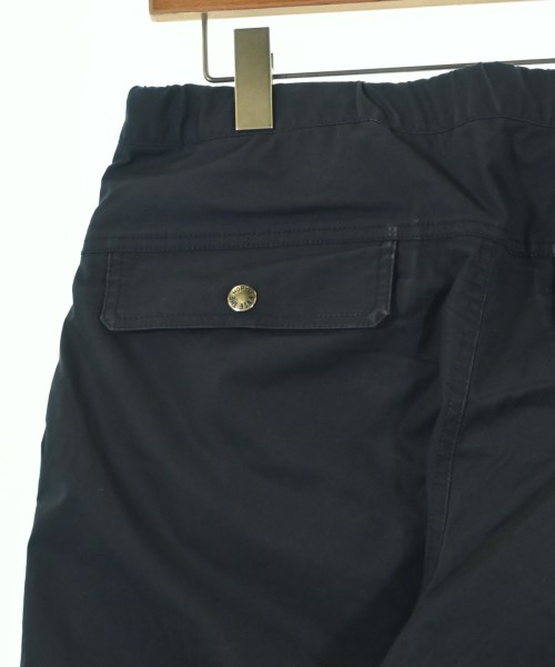 THE NORTH FACE（ザノースフェイス）カーゴパンツ 紺 サイズ:32(L位) メンズ/2200674710399