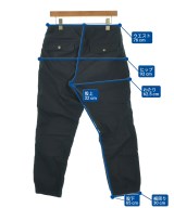 THE NORTH FACE（ザノースフェイス）カーゴパンツ 紺 サイズ:32(L位) メンズ/2200674710399
