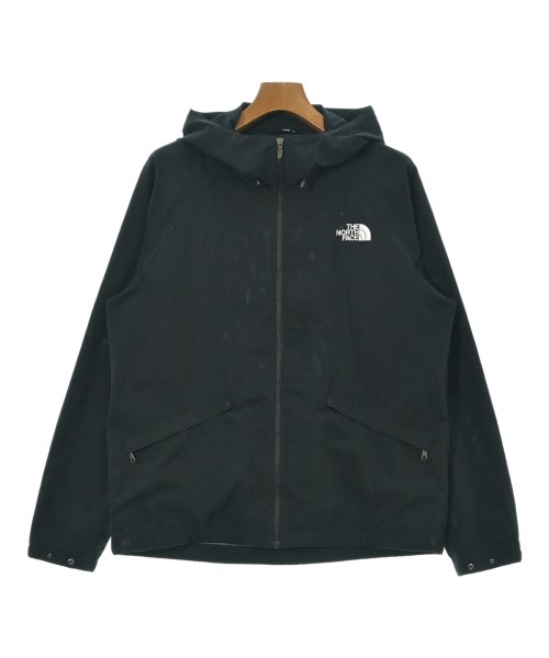 THE NORTH FACE(ザノースフェイス)マウンテンパーカー 黒 サイズ:M/2200676537024