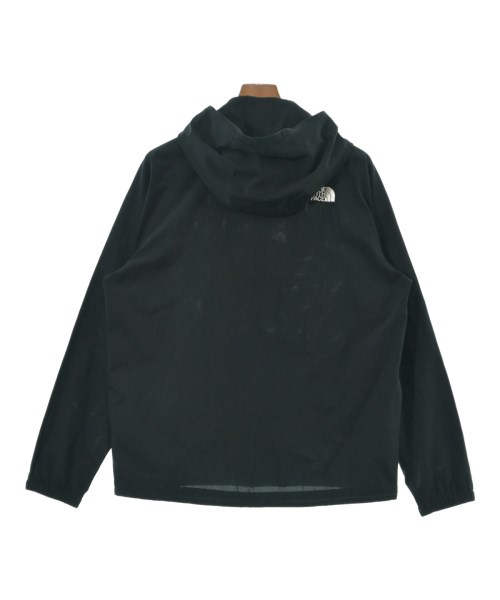 THE NORTH FACE（ザノースフェイス）マウンテンパーカー 黒 サイズ:M メンズ/2200676537024