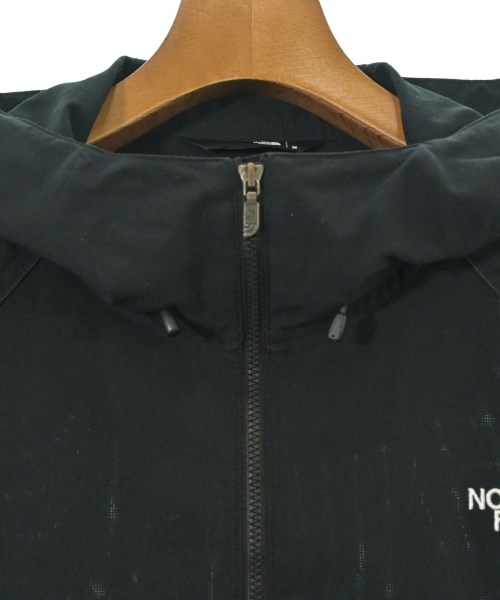 THE NORTH FACE（ザノースフェイス）マウンテンパーカー 黒 サイズ:M メンズ/2200676537024
