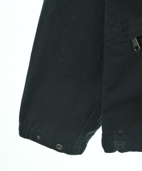 THE NORTH FACE（ザノースフェイス）マウンテンパーカー 黒 サイズ:M メンズ/2200676537024