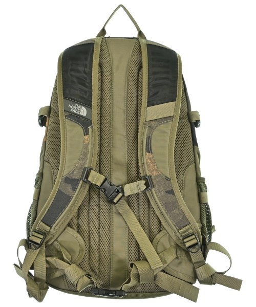 THE NORTH FACE（ザノースフェイス）バックパック・リュック カーキ サイズ:- メンズ/2200676657036