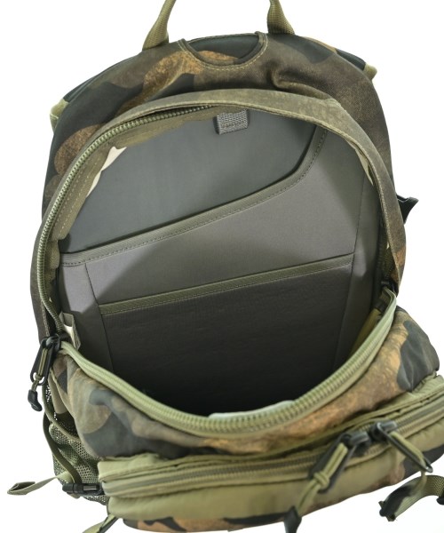 THE NORTH FACE（ザノースフェイス）バックパック・リュック カーキ サイズ:- メンズ/2200676657036