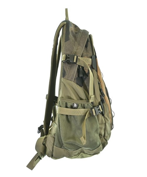 THE NORTH FACE（ザノースフェイス）バックパック・リュック カーキ サイズ:- メンズ/2200676657036