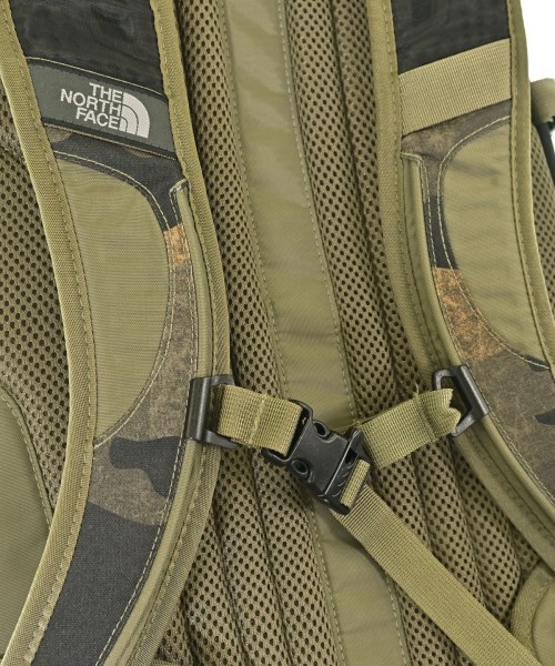 THE NORTH FACE（ザノースフェイス）バックパック・リュック カーキ サイズ:- メンズ/2200676657036